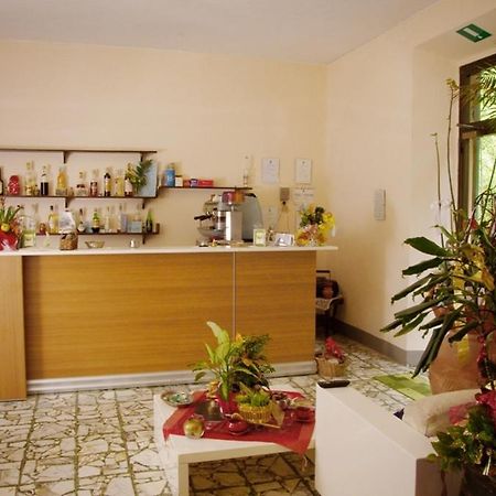 Albergo Ristorante Guidi Пістоя Екстер'єр фото