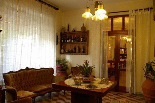 Albergo Ristorante Guidi Пістоя Екстер'єр фото