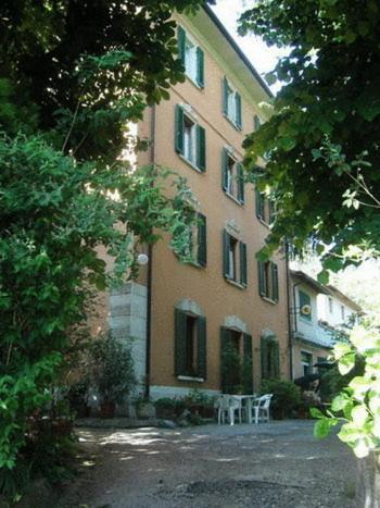 Albergo Ristorante Guidi Пістоя Екстер'єр фото