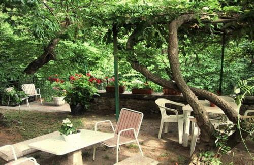 Albergo Ristorante Guidi Пістоя Екстер'єр фото