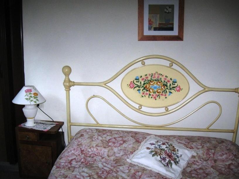Albergo Ristorante Guidi Пістоя Номер фото