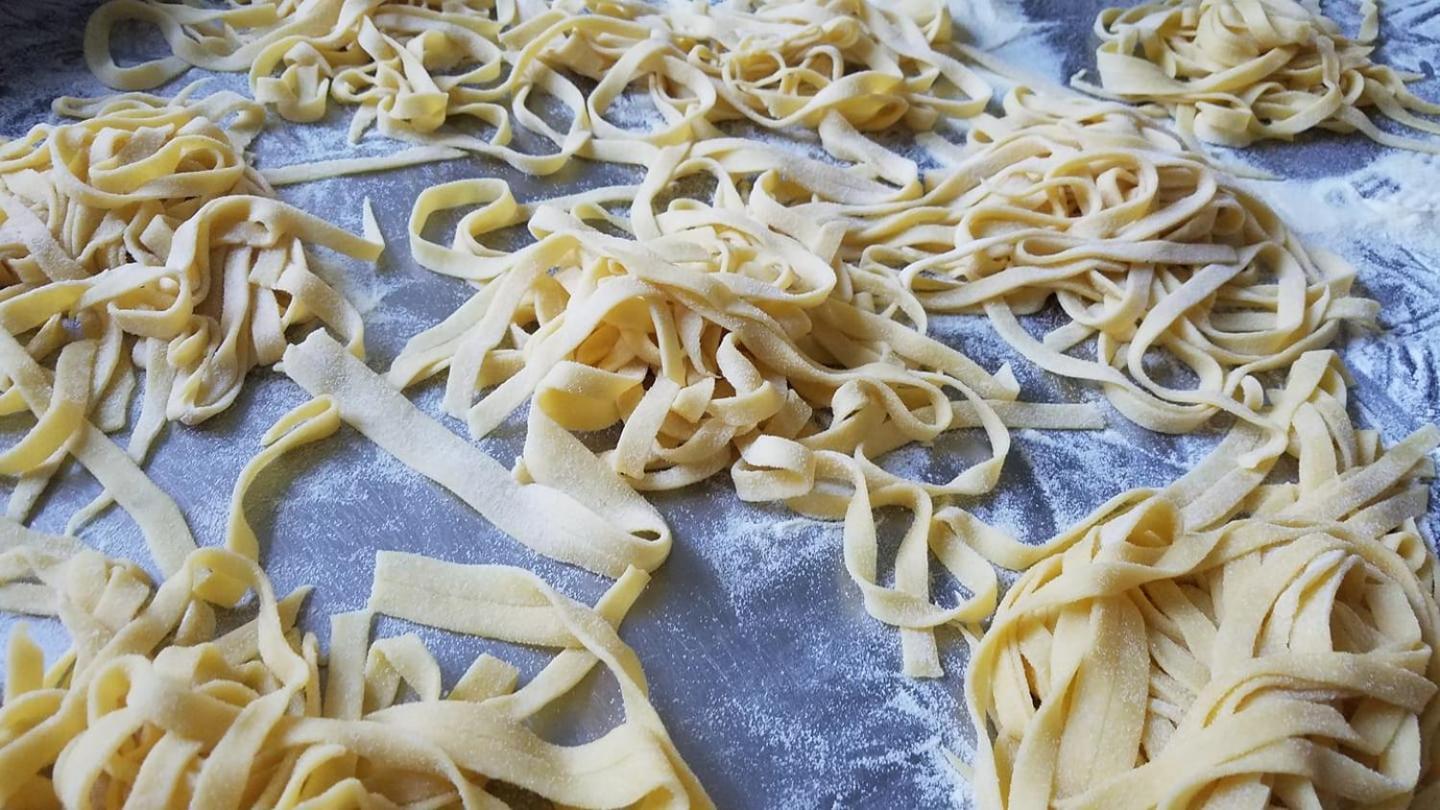Albergo Ristorante Guidi Пістоя Екстер'єр фото