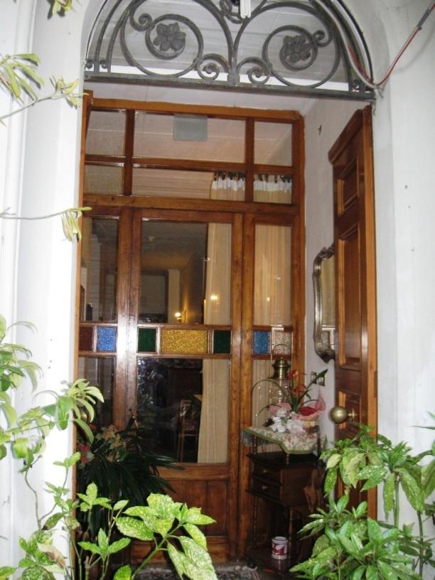 Albergo Ristorante Guidi Пістоя Екстер'єр фото