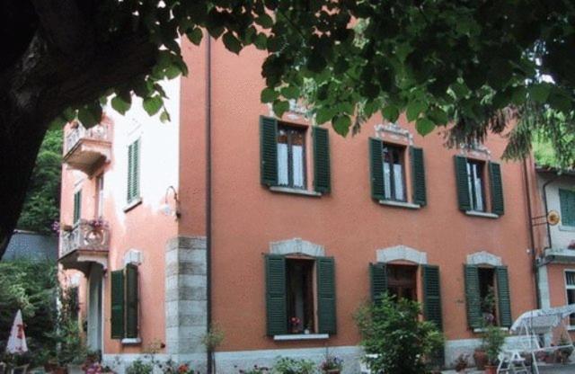 Albergo Ristorante Guidi Пістоя Екстер'єр фото