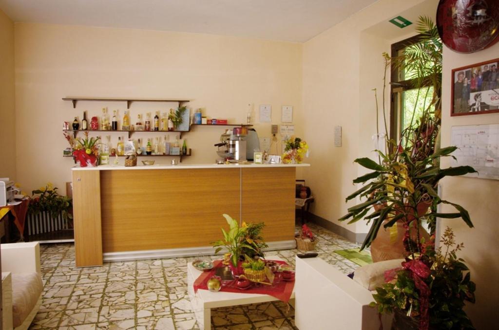 Albergo Ristorante Guidi Пістоя Екстер'єр фото