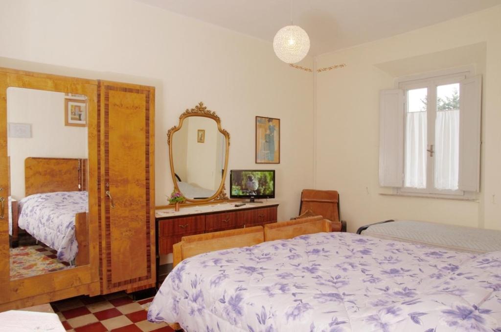 Albergo Ristorante Guidi Пістоя Номер фото